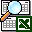 Excel Compare Data in Two Tables Software icon